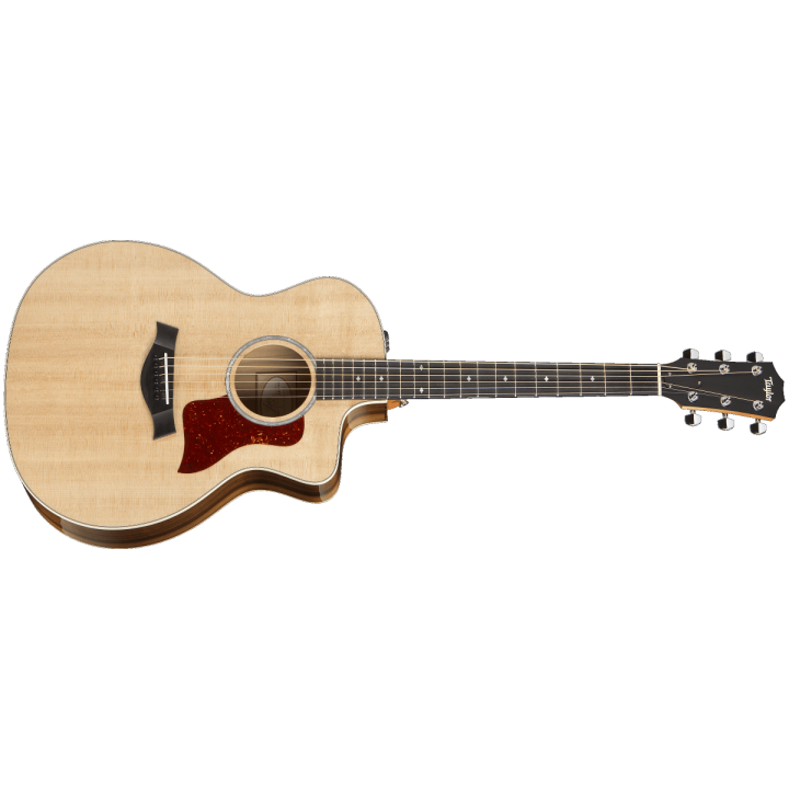 Taylor - 214CE-K DLX