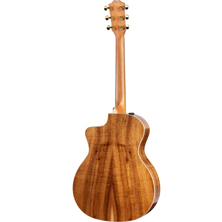 Taylor - 214CE-K DLX