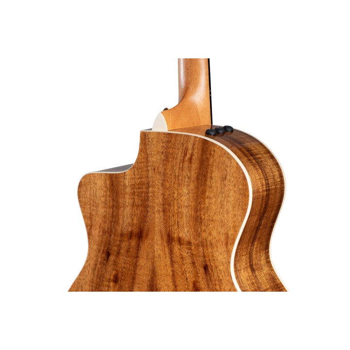 Taylor - 214CE-K DLX