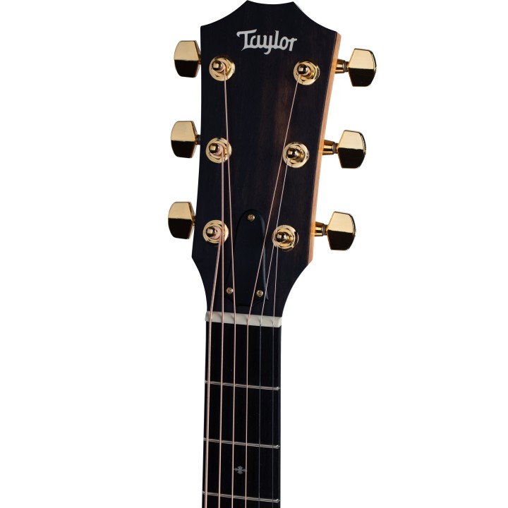 Taylor - 214CE-K DLX