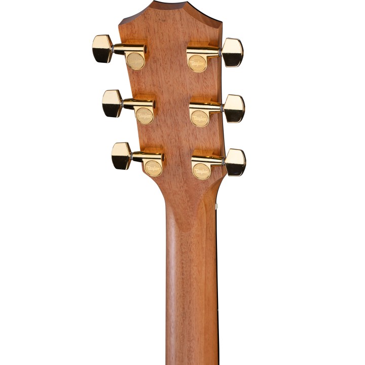 Taylor - 214CE-K DLX