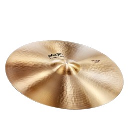 Acquista PAISTE Formula 602 Medium Ride 20" 602rmr20 online | Merula Strumenti Musicali
