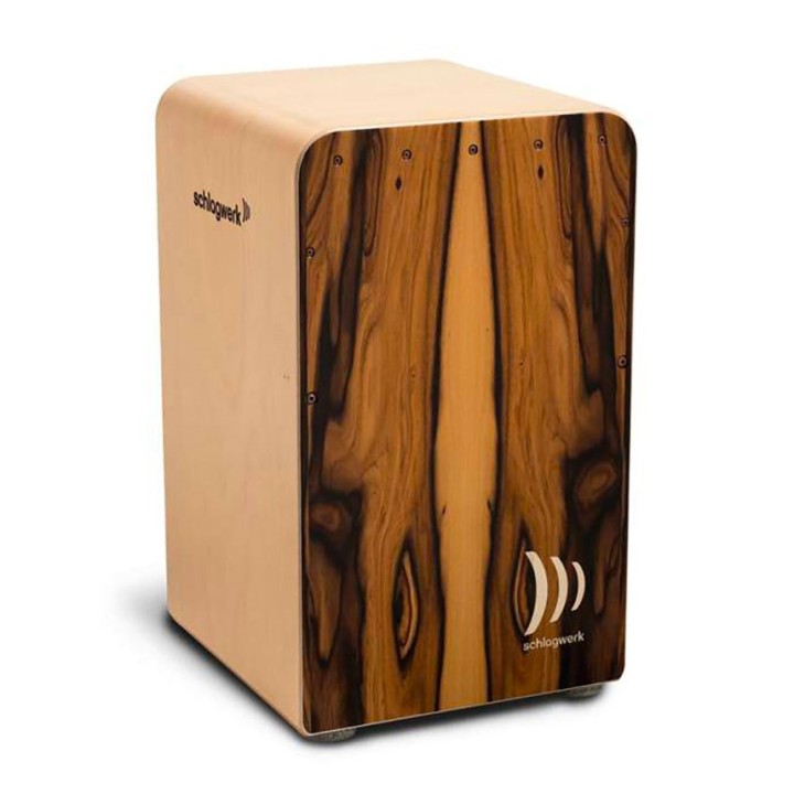 Acquista SCHLAGWERK CP605 - CAJON FINELINE COMFORT MORADO online | Merula Strumenti Musicali