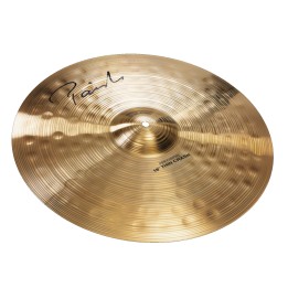 Acquista PAISTE SIGNATURE PRECISION THIN CRASH 16" PPACTC16 online | Merula Strumenti Musicali