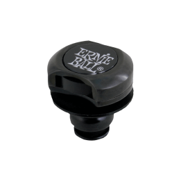 Acquista ERNIE BALL 4601 SUPER LOCKS BLACK online | Merula Strumenti Musicali
