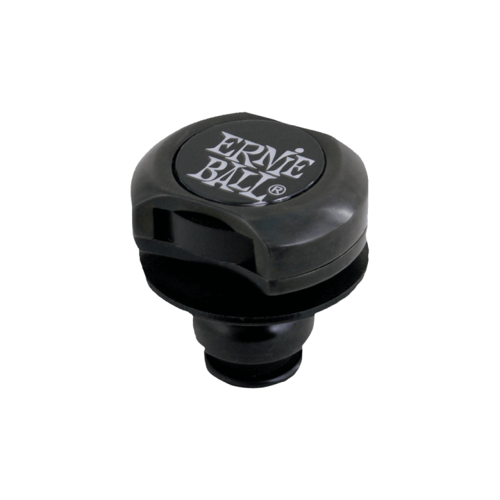 Acquista ERNIE BALL 4601 SUPER LOCKS BLACK online | Merula Strumenti Musicali