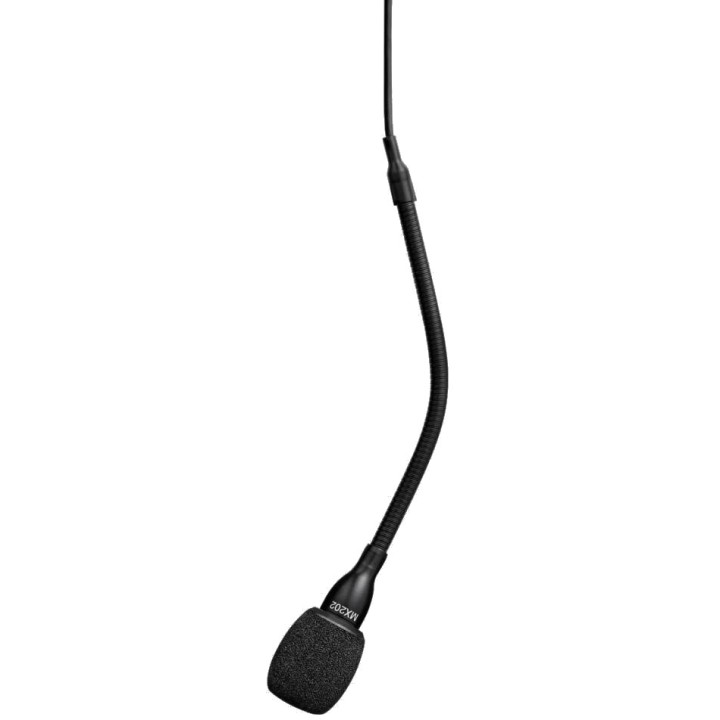 Acquista SHURE MX202B/N online | Merula Strumenti Musicali