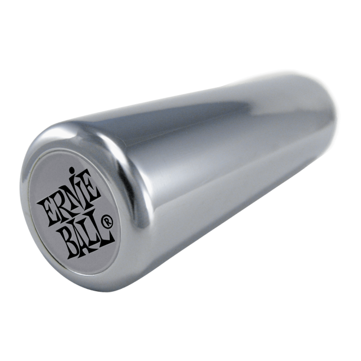 Acquista ERNIE BALL 4232 SLIDE STEEL BAR MEDIUM online | Merula Strumenti Musicali