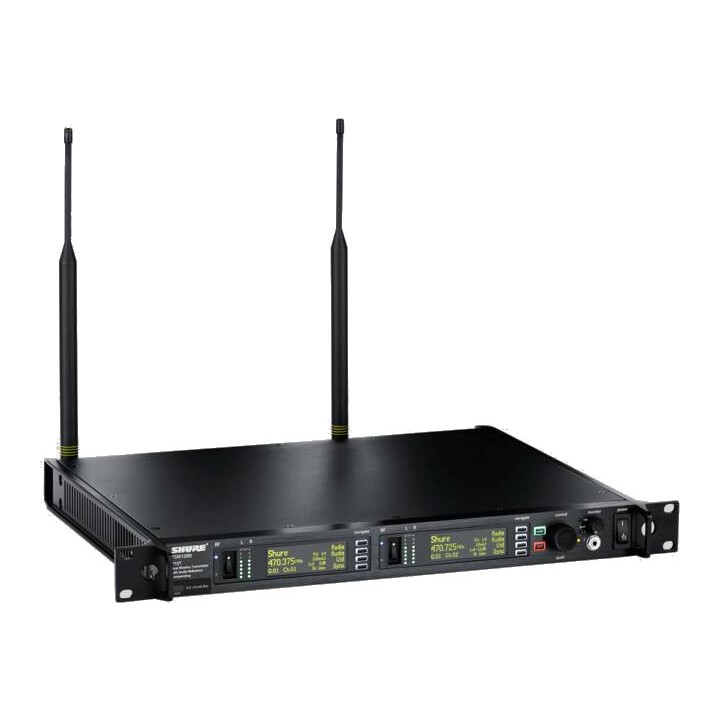 Acquista SHURE P10T E J8E online | Merula Strumenti Musicali