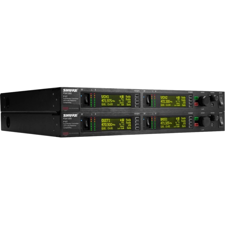 Acquista SHURE P10T E J8E online | Merula Strumenti Musicali