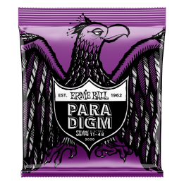 Acquista ERNIE BALL 2020 PARADIGM POWER SLINKY 11-48 online | Merula Strumenti Musicali