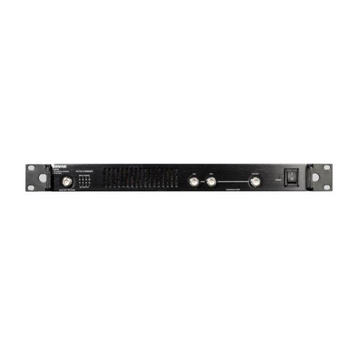 SHURE PA421B | Merula