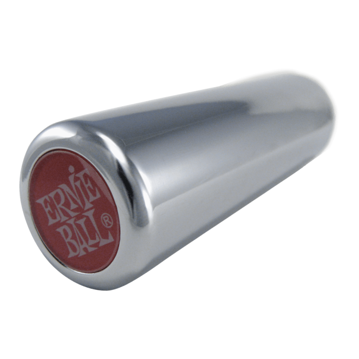 Acquista ERNIE BALL 4233 Slide Steel Bar Heavy online | Merula Strumenti Musicali