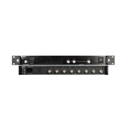 Acquista SHURE Pa 821 B E online | Merula Strumenti Musicali