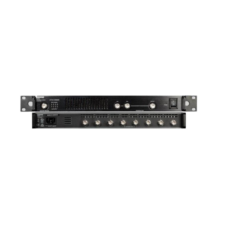 Acquista SHURE Pa 821 B E online | Merula Strumenti Musicali