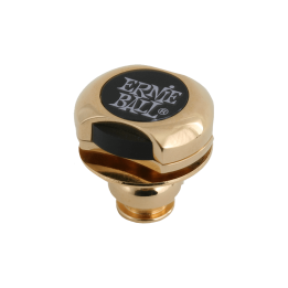 Acquista ERNIE BALL 4602 SUPER LOCKS GOLD SET/2 online | Merula Strumenti Musicali