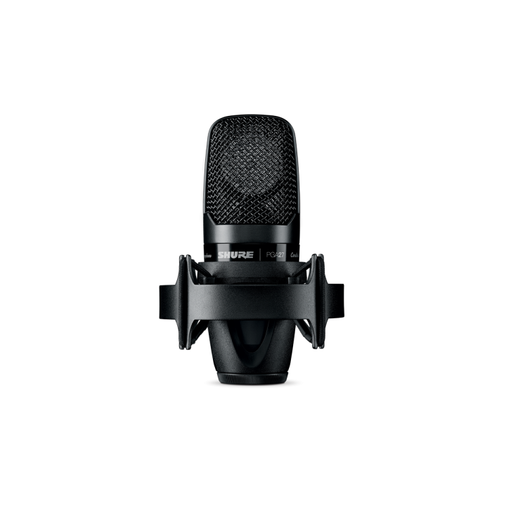 Acquista SHURE Pga27-Lc online | Merula Strumenti Musicali