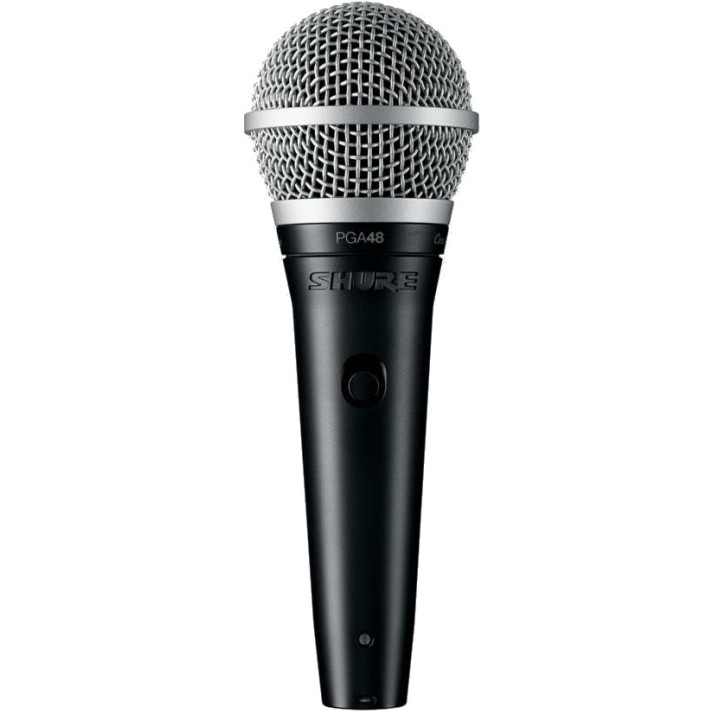Shure - PGA48-XLR