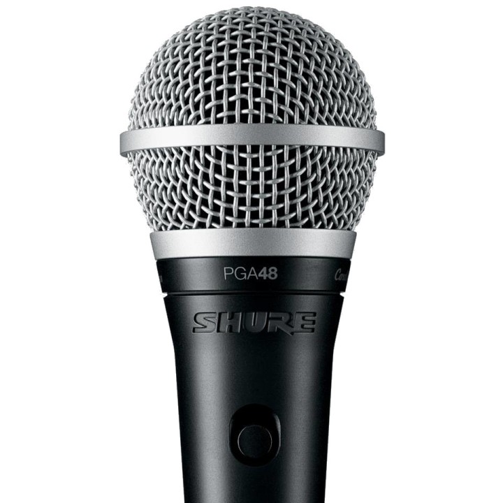 Shure - PGA48-XLR