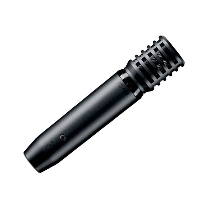Shure PGA81 - Microfono a condensatore