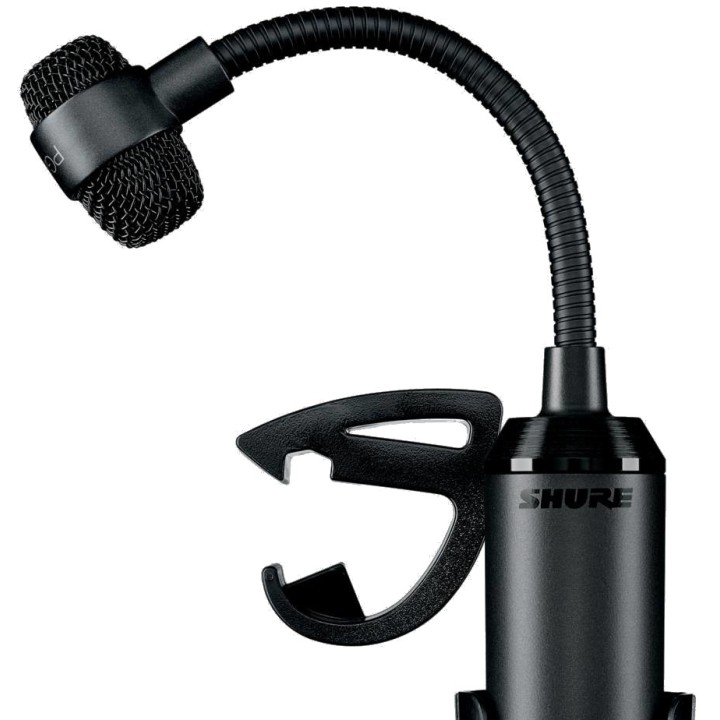 Acquista SHURE Pga98d Xlr online | Merula Strumenti Musicali