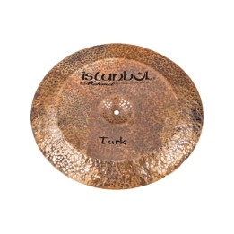 Acquista ISTANBUL TURK CHINA 20" CHT20 online | Merula Strumenti Musicali