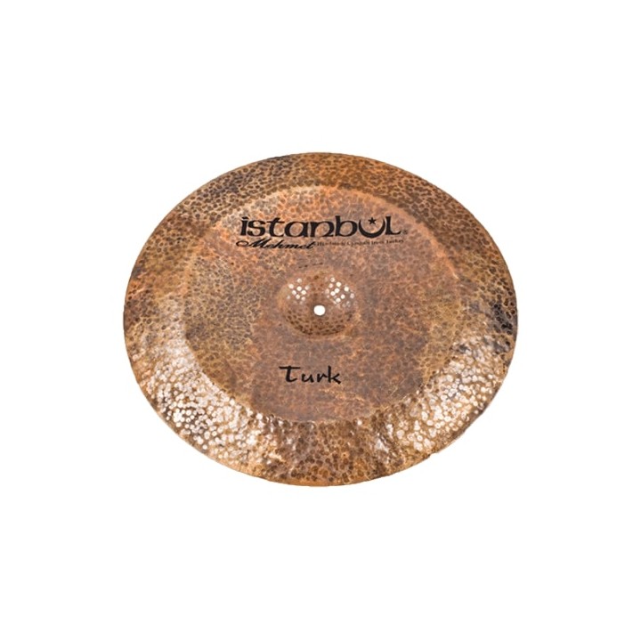 Acquista ISTANBUL TURK CHINA 20" CHT20 online | Merula Strumenti Musicali