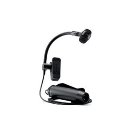 Shure - PGA98H-XLR