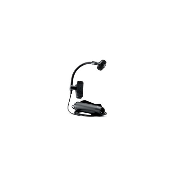 Shure - PGA98H-XLR