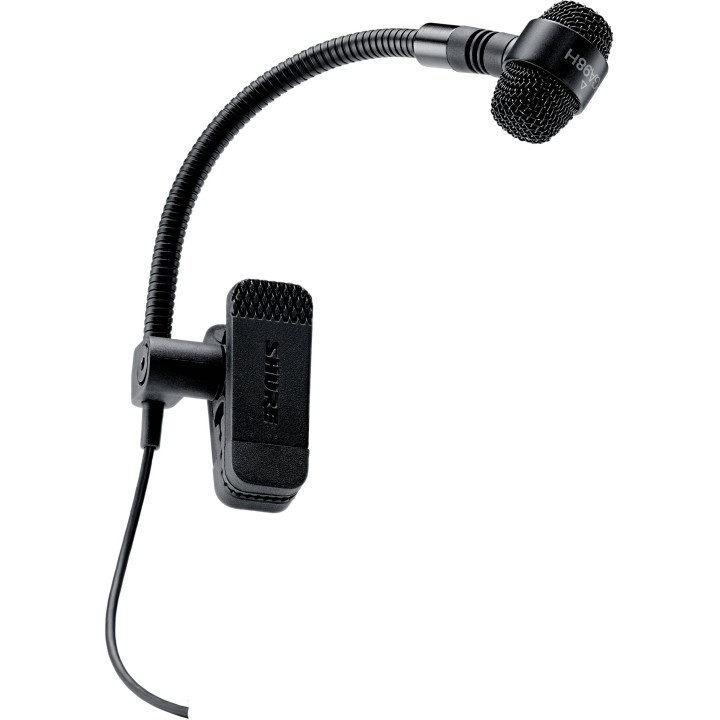 Shure - PGA98H-XLR