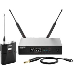 Shure QLXD14E-G5