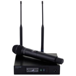 Acquista SHURE QLXD24E/K8B-G51 online | Merula Strumenti Musicali
