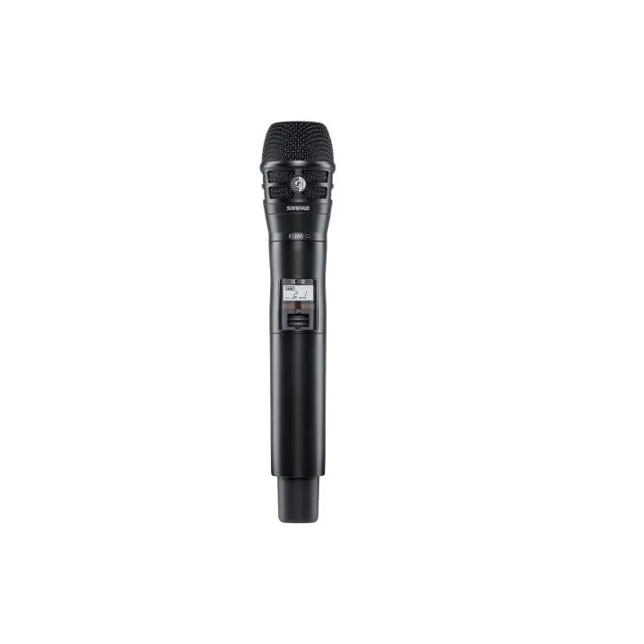 Acquista SHURE QLXD24E/K8B-G51 online | Merula Strumenti Musicali