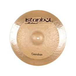 Acquista ISTANBUL EMIRHAN CRASH 16" EH-C16 online | Merula Strumenti Musicali