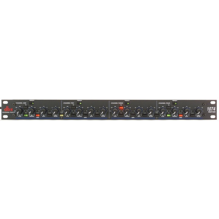 Acquista DBX 1074 online | Merula Strumenti Musicali