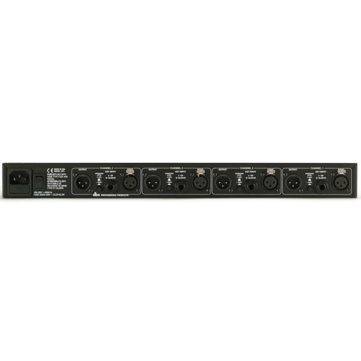Acquista DBX 1074 online | Merula Strumenti Musicali