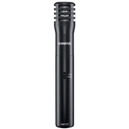 Acquista SHURE Sm137 Microfono Condensatore Cardioide online | Merula Strumenti Musicali