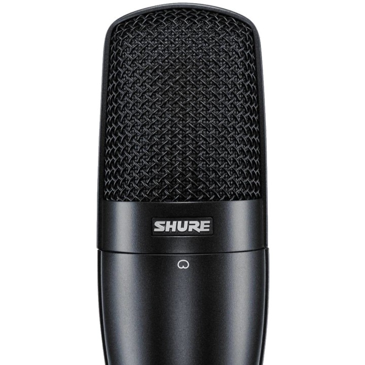 Acquista SHURE SM27-LC online | Merula Strumenti Musicali
