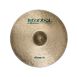Acquista ISTANBUL SIGNATURE HORACIO HERNANDEZ CRASH 15" HH-C15 online | Merula Strumenti Musicali