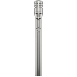 Acquista SHURE Sm81-Lc online | Merula Strumenti Musicali