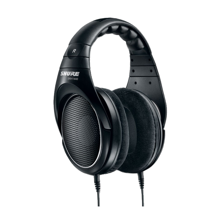 Acquista SHURE SRH1440 online | Merula Strumenti Musicali
