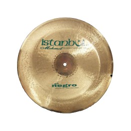 Acquista ISTANBUL SIGNATURE HORACIO HERNANDEZ CHINA 16" HH-CH16 online | Merula Strumenti Musicali