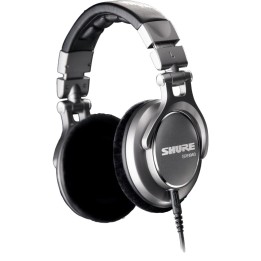 Acquista SHURE SRH940 | Merula Strumenti Musicali