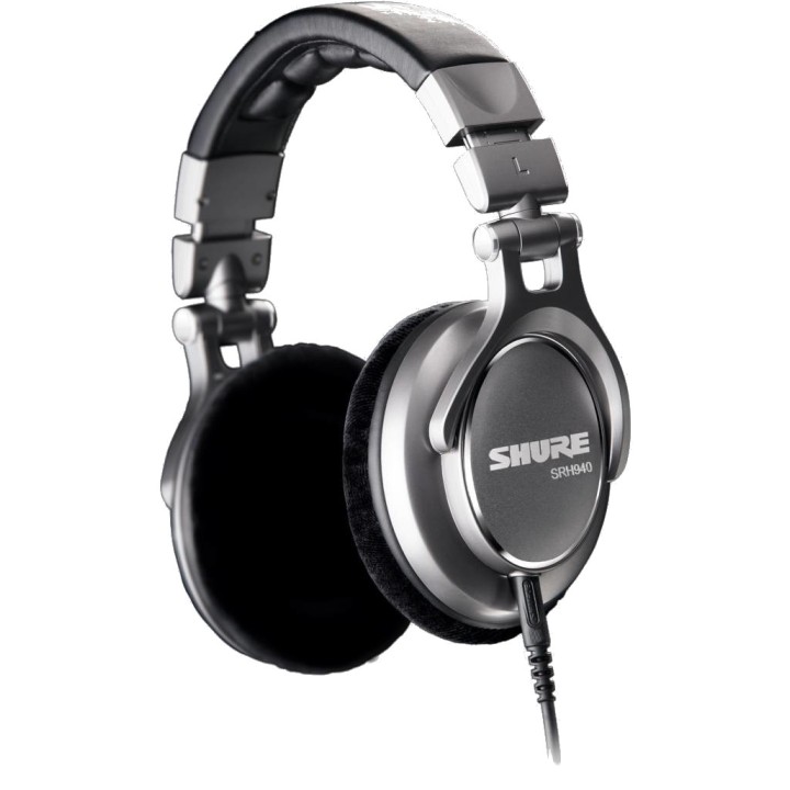 Acquista SHURE SRH940 | Merula Strumenti Musicali
