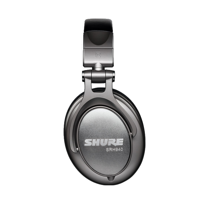 Acquista SHURE SRH940 | Merula Strumenti Musicali