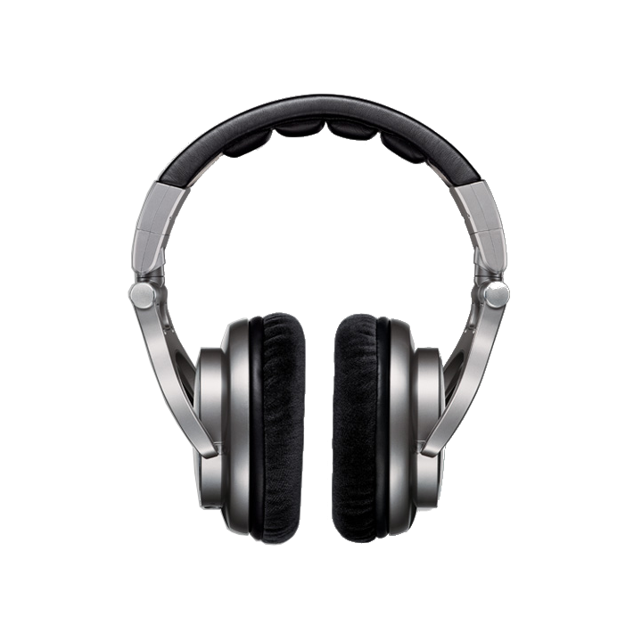 Acquista SHURE SRH940 | Merula Strumenti Musicali