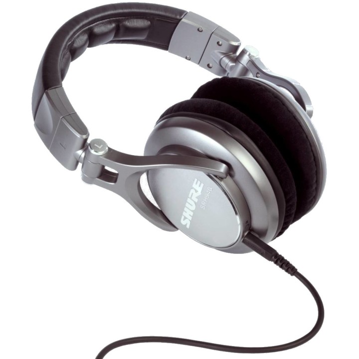 Acquista SHURE SRH940 | Merula Strumenti Musicali