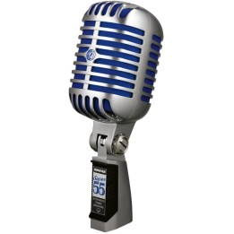 Acquista SHURE Super 55 online | Merula Strumenti Musicali
