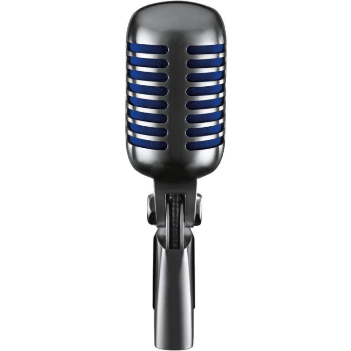 Acquista SHURE Super 55 online | Merula Strumenti Musicali
