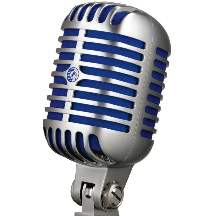 Acquista SHURE Super 55 online | Merula Strumenti Musicali